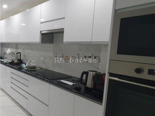 Apartamento, Tomar e Santa Maria dos Olivais
