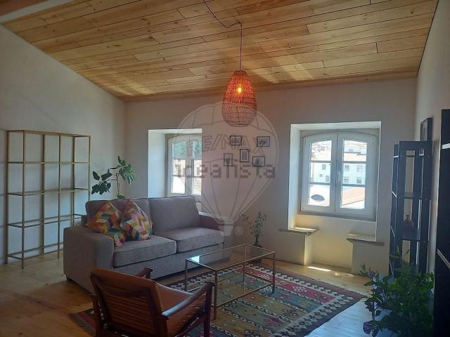 Apartamento, Tomar e Santa Maria dos Olivais