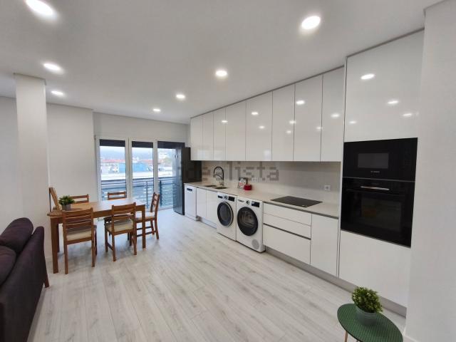 Apartamento, Tomar e Santa Maria dos Olivais