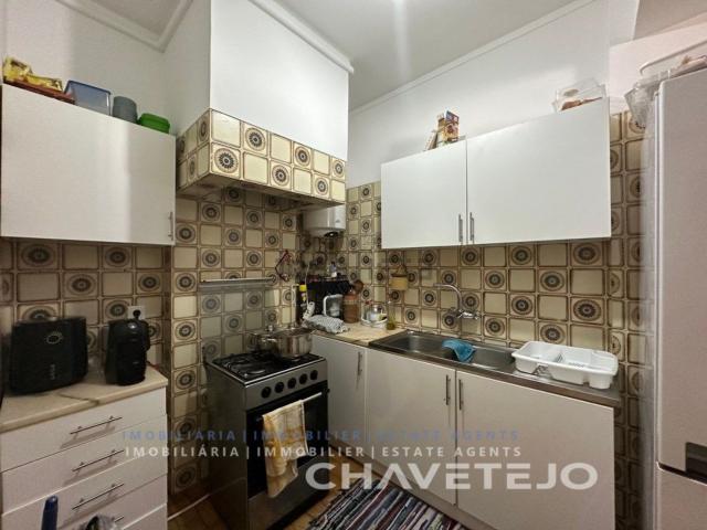 Apartamento, Tomar e Santa Maria dos Olivais