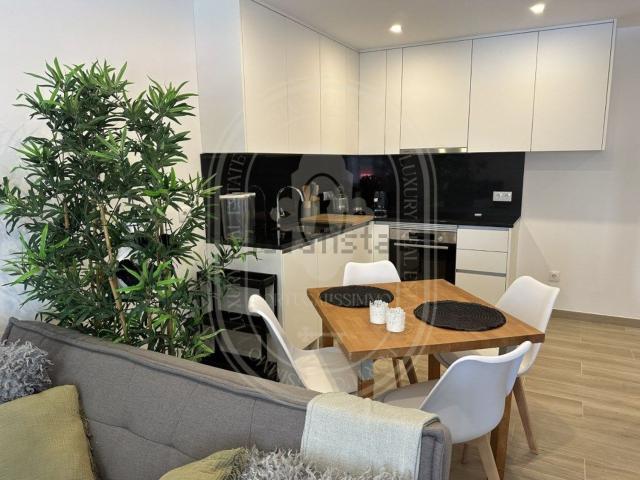 Apartamento, Tomar e Santa Maria dos Olivais