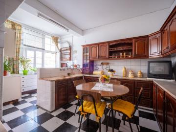 Apartamento, Tomar e Santa Maria dos Olivais