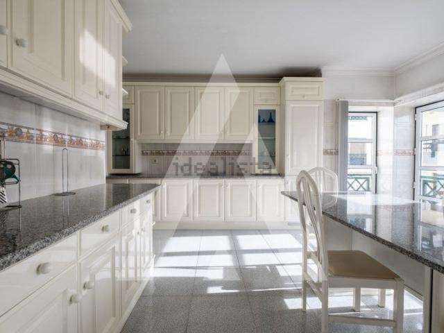 Apartamento, Tomar e Santa Maria dos Olivais
