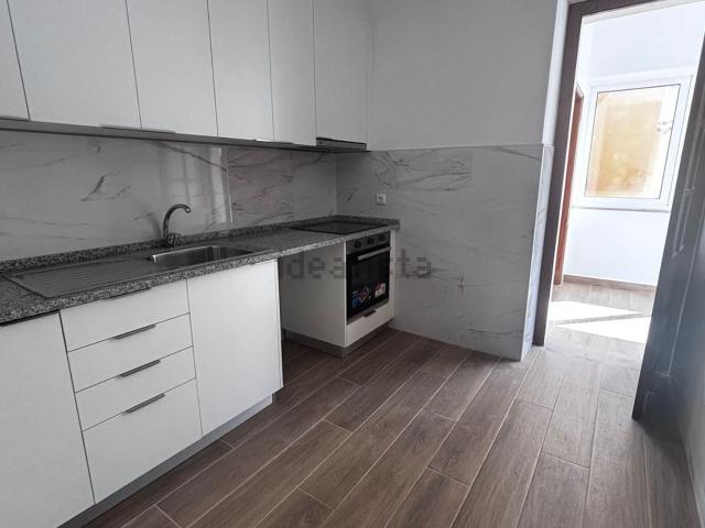 Apartamento, Tomar e Santa Maria dos Olivais
