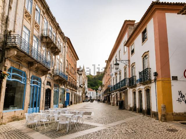 Apartamento, Tomar e Santa Maria dos Olivais