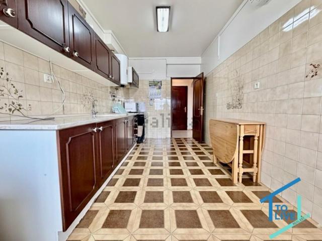 Apartamento, Tomar e Santa Maria dos Olivais