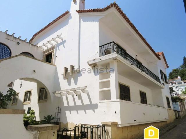 Apartamento, Tomar e Santa Maria dos Olivais