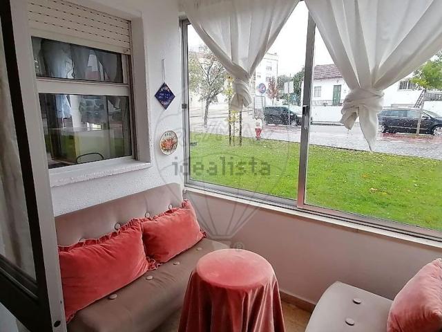 Apartamento, Tomar e Santa Maria dos Olivais