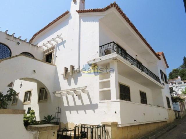 Apartamento, Tomar e Santa Maria dos Olivais