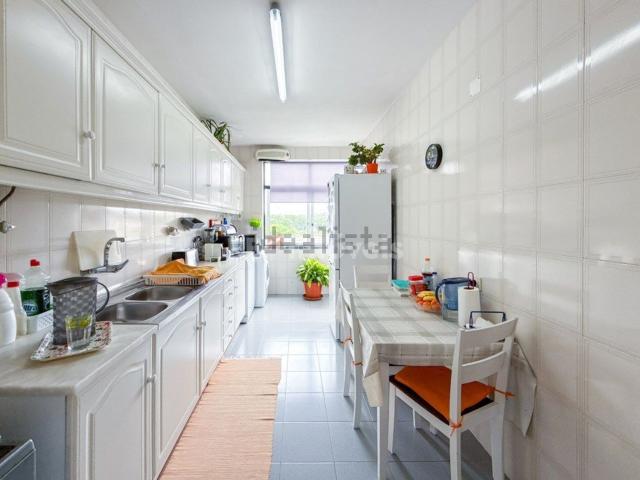 Apartamento, Tomar e Santa Maria dos Olivais
