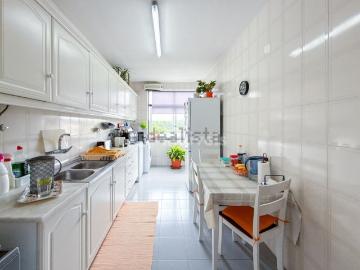 Apartamento, Tomar e Santa Maria dos Olivais