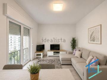 Apartamento, Tomar e Santa Maria dos Olivais