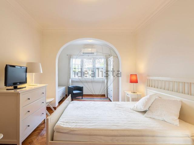 Apartamento, Tomar e Santa Maria dos Olivais