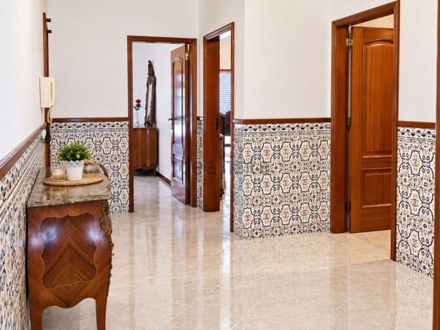 Apartamento, Tomar e Santa Maria dos Olivais