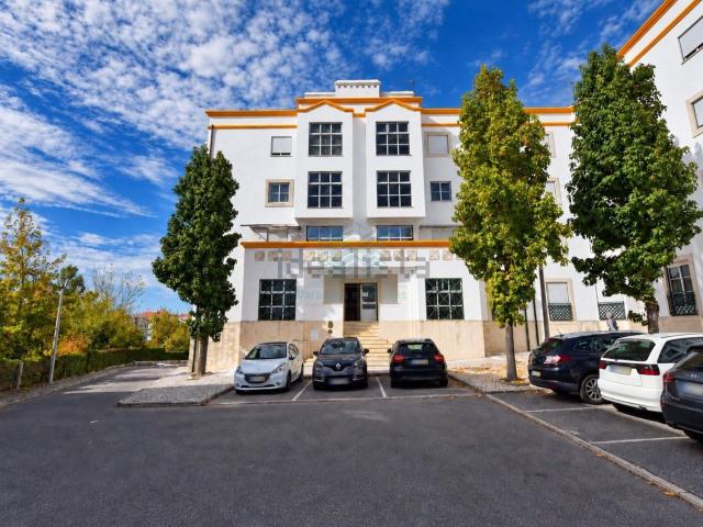 Apartamento, Tomar e Santa Maria dos Olivais