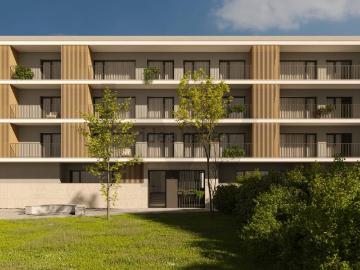Apartamento, Tomar e Santa Maria dos Olivais