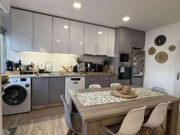 Apartamento, Tomar e Santa Maria dos Olivais