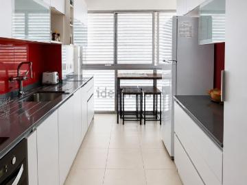 Apartamento, Tomar e Santa Maria dos Olivais