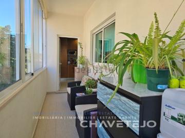 Apartamento, Tomar e Santa Maria dos Olivais