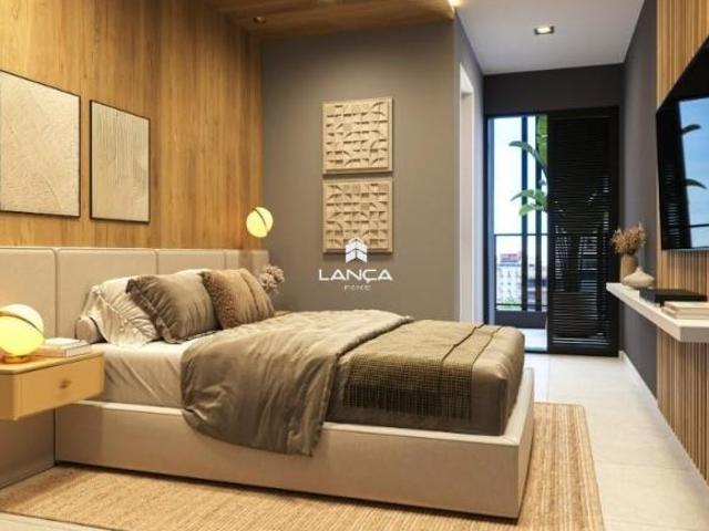 Apartamento Toninhas