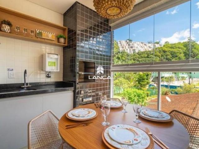 Apartamento Toninhas