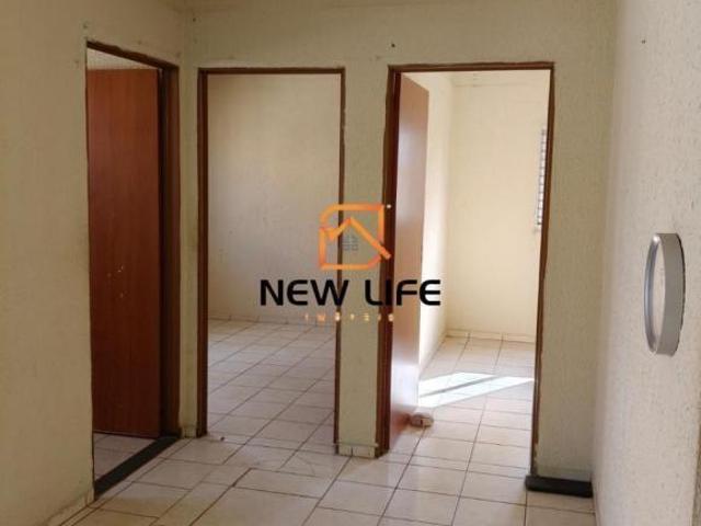 Apartamento Tocantins