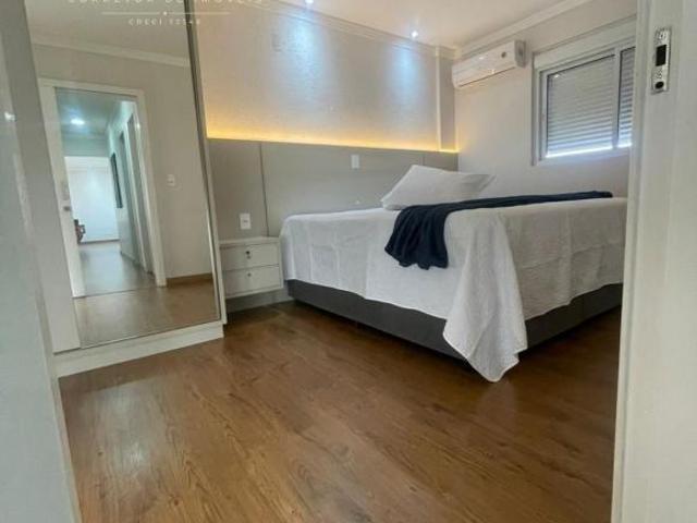 Apartamento, Tocantons, Toledo, PR