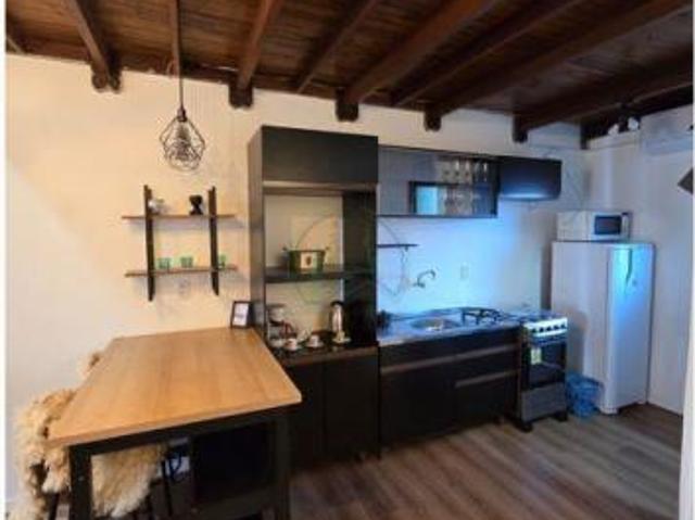 Apartamento todo mobiliado à Venda – Centro – Canela/RS