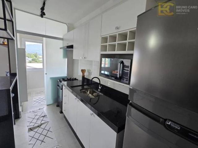 Apartamento todo mobiliado e moderno Centro Peruíbe/SP