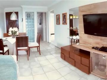 Apartamento todo mobiliado no Condomínio Praias do Ceará