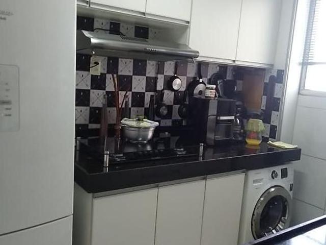 APARTAMENTO TODO MONTADO
