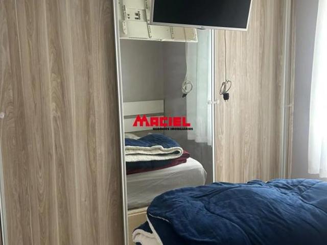 Apartamento todo planejado andar alto Fatto Acqua