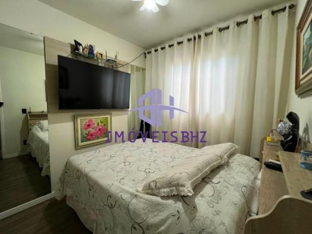 Apartamento Todo Reformado à Venda – Bairro Arvoredo, 2 Quartos, 1 Banheiro e 1 Vaga
