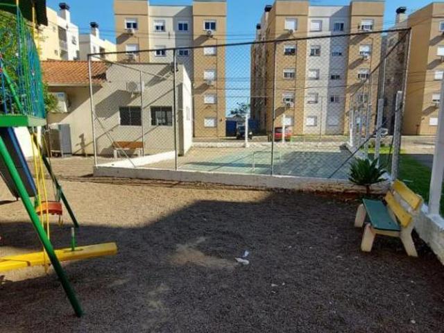 Apartamento todo reformado Bairro Industrial Novo Hamburgo