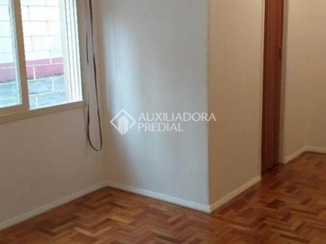 Apartamento todo reformado de 1 quarto no Jardim Leopoldina