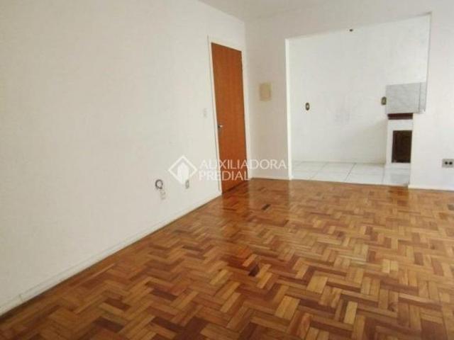 Apartamento todo reformado de 1 quarto no Jardim Leopoldina