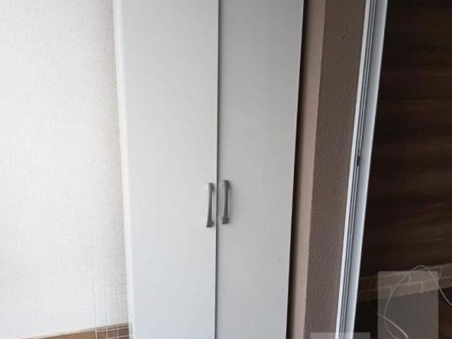 Apartamento todo reformado, pronto para morar, prédio com lazer completo