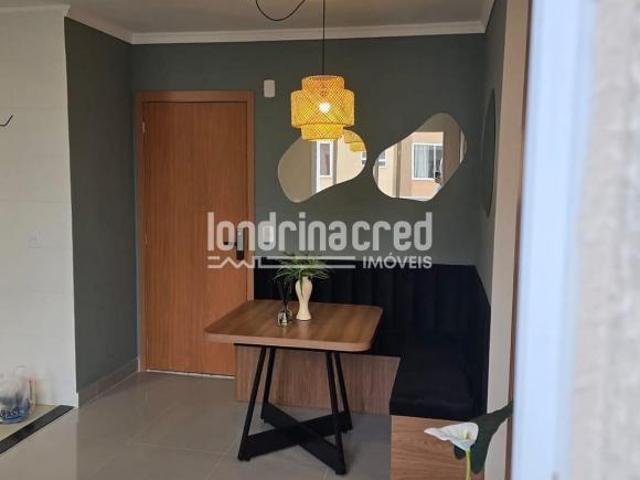 Apartamento TOP no Laguna Málaga nunca habitado, com 2 quartos, sacada com churrasqueira, 1 vaga co