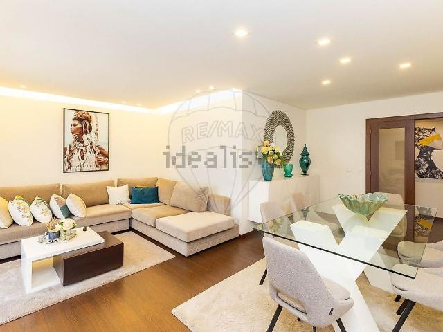 Apartamento, Torno