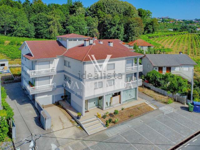 Apartamento, Torno