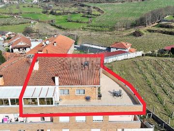 Apartamento, Torno