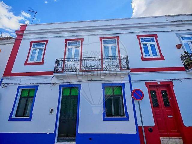 Apartamento, Torrão