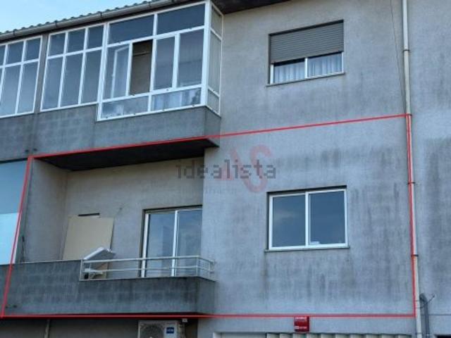 Apartamento, Torrados e Sousa
