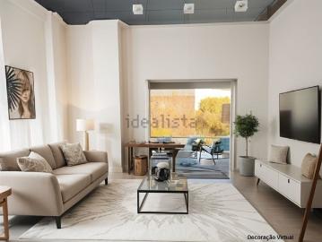 Apartamento, Torrados e Sousa