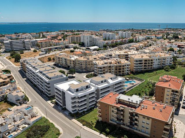 Apartamento, Torralta, Lagos