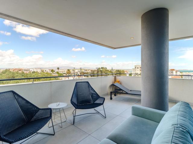 Apartamento, Torralta, Lagos