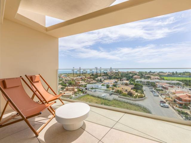 Apartamento, Torralta, Lagos