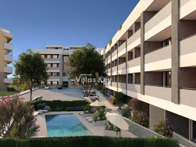 Apartamento, Torralta, Lagos