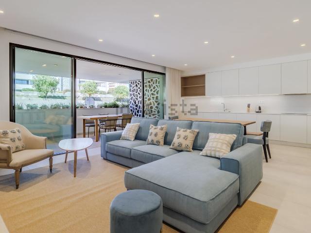 Apartamento, Torralta, Lagos