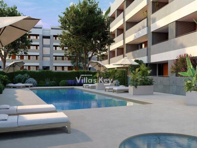 Apartamento, Torralta, Lagos